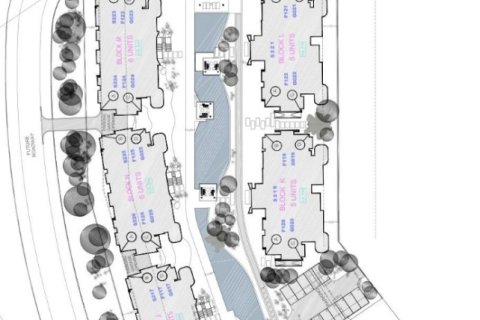 3 bedrooms Apartment in Grand Baie, Mauritius No. 60907 4