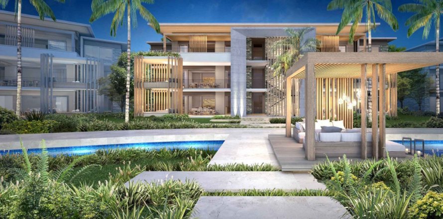 3 bedrooms Apartment in Grand Baie, Mauritius No. 60907