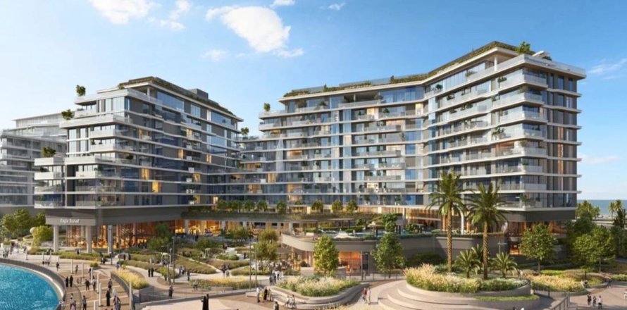 Квартира с 3 спальнями в Soc Son, Вьетнам №5823