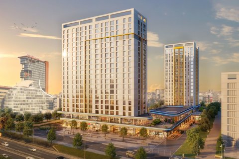 Studio Apartment in Vinh Thanh, Vietnam No. 116512 1