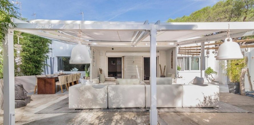 4 bedrooms House in Platja D'aro, Spain No. 25398