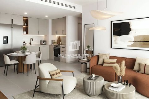 3 chambres Appartement à Town Square, UAE No. 118660