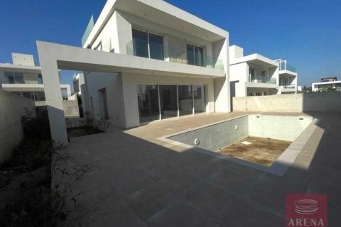 3 bedrooms Villa in Protaras, Cyprus No. 70700 1