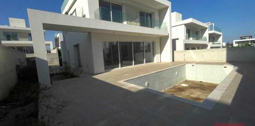 3 bedrooms Villa in Protaras, Cyprus No. 70700