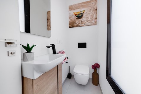 Вилла с 3 спальнями в Thuy Tay, Вьетнам №83763 13