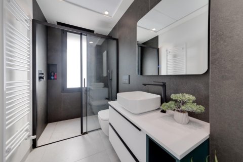 Вилла с 3 спальнями в Thuy Tay, Вьетнам №83763 11