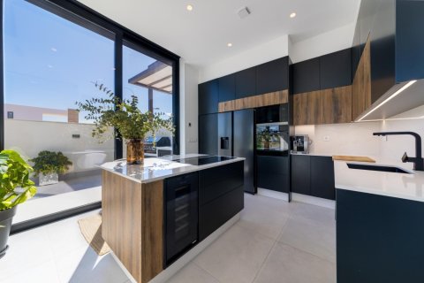 Вилла с 3 спальнями в Thuy Tay, Вьетнам №83763 8