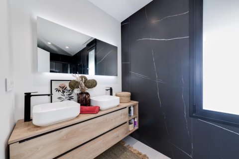 Вилла с 3 спальнями в Thuy Tay, Вьетнам №83763 12