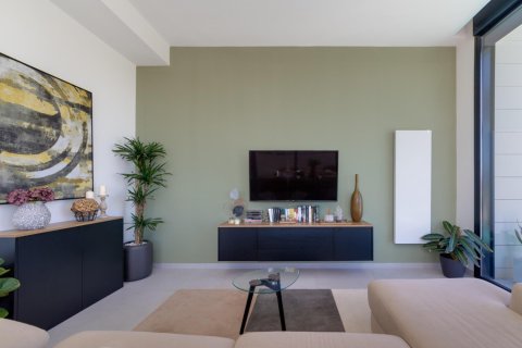 Вилла с 3 спальнями в Thuy Tay, Вьетнам №83763 14