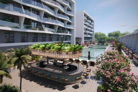 2 bedrooms Villa in Thoi Lai, Vietnam No. 116361 1