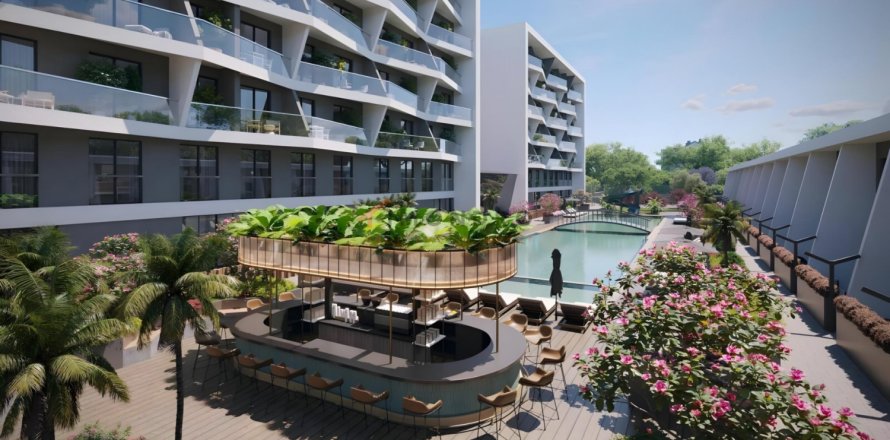 2 bedrooms Villa in Thoi Lai, Vietnam No. 116361