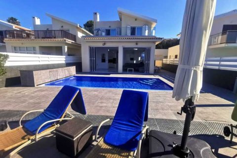5 bedrooms Villa in Pegeia, Cyprus No. 84395 6