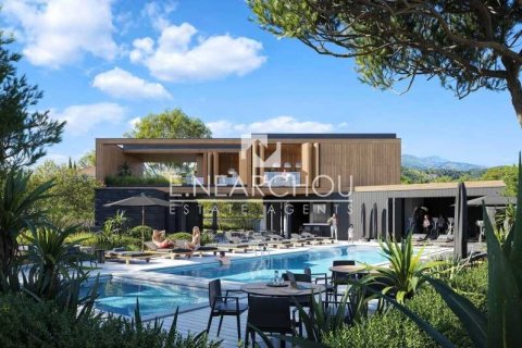 Дом с 3 спальнями в Гермасойя, Кипр №101029 5