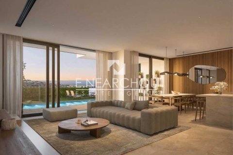 Дом с 3 спальнями в Гермасойя, Кипр №101029 3