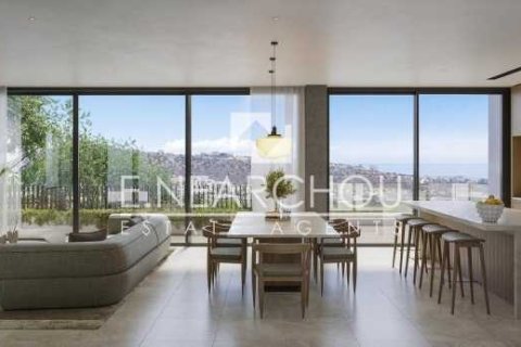 Дом с 3 спальнями в Гермасойя, Кипр №101029 4