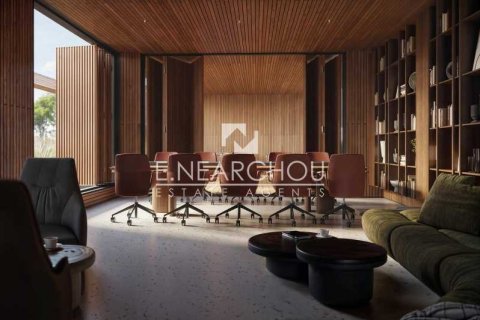 Дом с 3 спальнями в Гермасойя, Кипр №101029 9