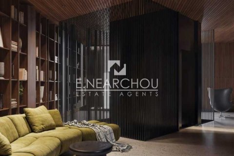 Дом с 3 спальнями в Гермасойя, Кипр №101029 8