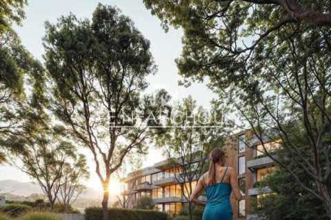 Дом с 3 спальнями в Гермасойя, Кипр №101029 6