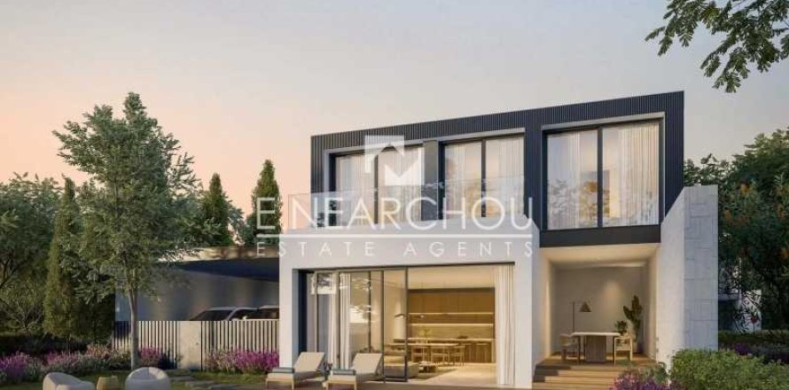 Дом с 3 спальнями в Гермасойя, Кипр №101029