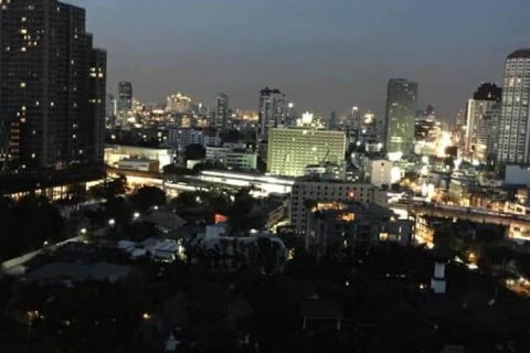 2 bedrooms Condo in Bangkok, Thailand No. 415 2