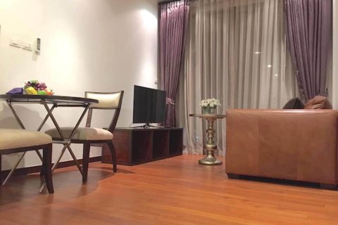 2 bedrooms Condo in Bangkok, Thailand No. 415 6