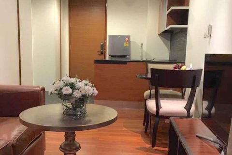 2 bedrooms Condo in Bangkok, Thailand No. 415 1