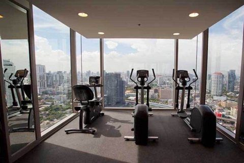 2 bedrooms Condo in Bangkok, Thailand No. 415 7
