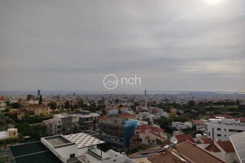 4 chambres Penthouse à Mesa Geitonia, Cyprus No. 82278 5