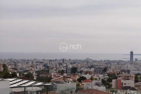 4 chambres Penthouse à Mesa Geitonia, Cyprus No. 82278 4