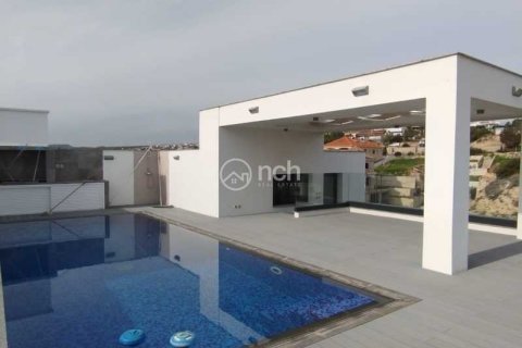 4 chambres Penthouse à Mesa Geitonia, Cyprus No. 82278 6