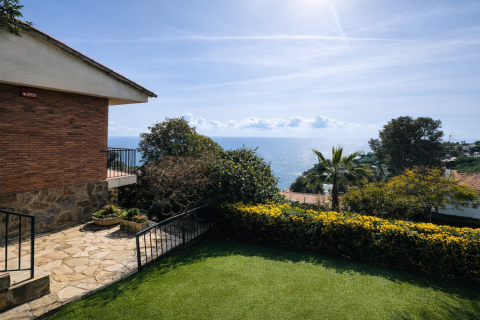 4 chambres House à Blanes, Spain No. 123872