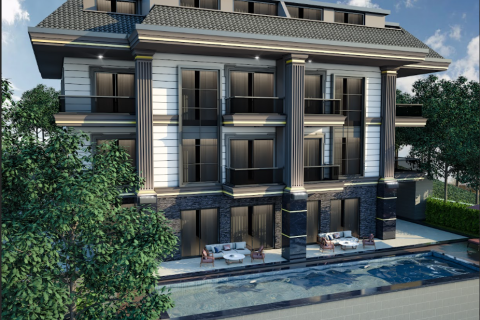 4 bedrooms Penthouse in Cai Rang, Vietnam No. 13666 4