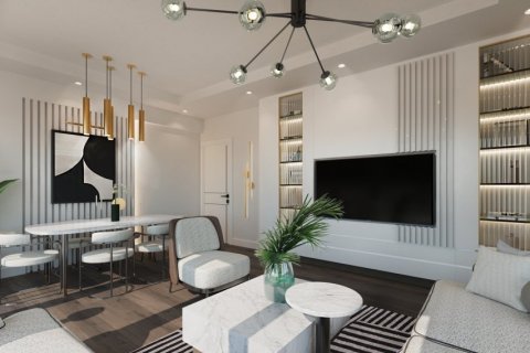 2 bedrooms Apartment in Vinh Thanh, Vietnam No. 21798 3