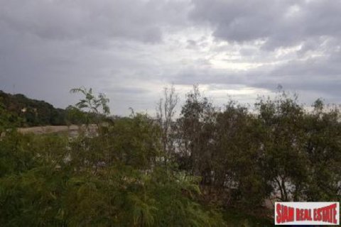 2400m² Land in Rawai, Thailand No. 95802 4