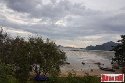 2400m² Land in Rawai, Thailand No. 95802 1