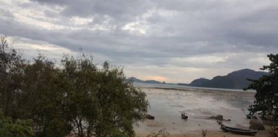 2400m² Land in Rawai, Thailand No. 95802