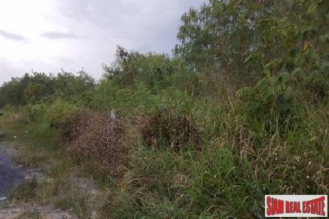 2400m² Land in Rawai, Thailand No. 95802 2