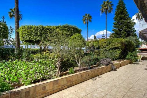 4 chambres Appartement à Agios Tychonas, Cyprus No. 84533 16