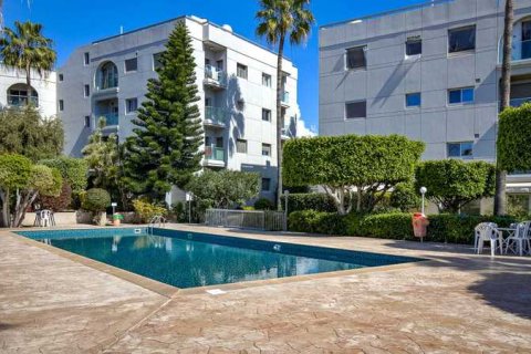 4 chambres Appartement à Agios Tychonas, Cyprus No. 84533 15