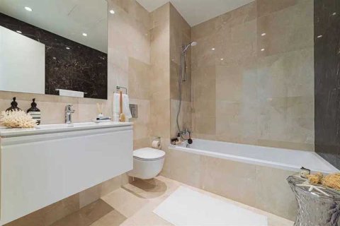 Дом с 3 спальнями в Пареклисия, Кипр №29822 7