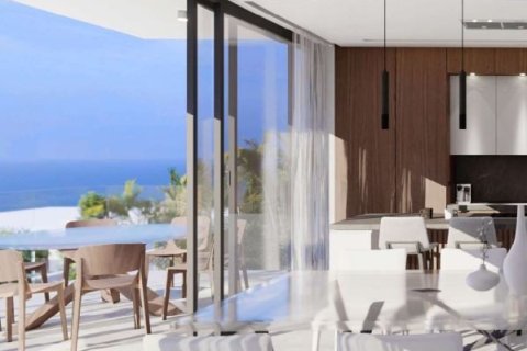 Дом с 4 спальнями в Пейя, Кипр №37240 1