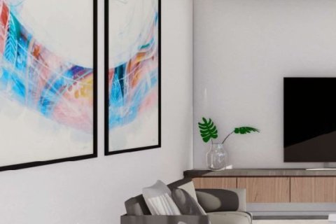 Дом с 4 спальнями в Пейя, Кипр №37240 4