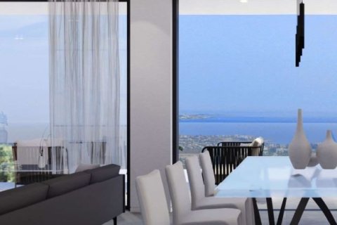 Дом с 4 спальнями в Пейя, Кипр №37240 5