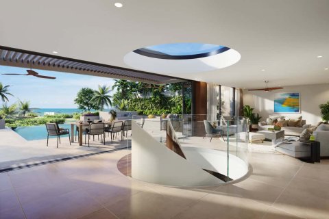 4 bedrooms Villa in Bang Tao, Thailand No. 1714 8