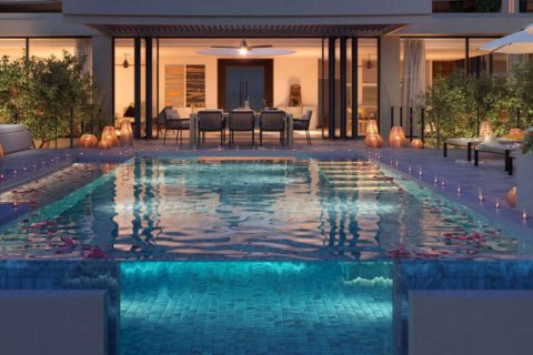 4 bedrooms Villa in Bang Tao, Thailand No. 1714 3