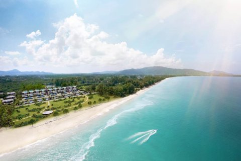 4 bedrooms Villa in Bang Tao, Thailand No. 1714 9