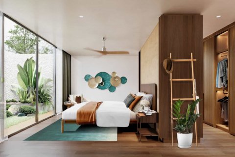 4 bedrooms Villa in Bang Tao, Thailand No. 1714 7