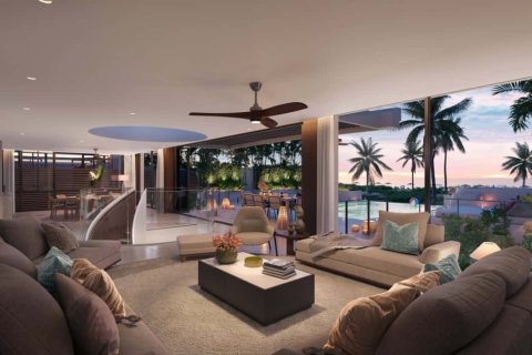 4 bedrooms Villa in Bang Tao, Thailand No. 1714 5