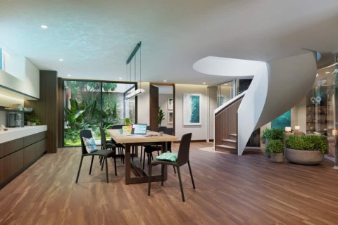 4 bedrooms Villa in Bang Tao, Thailand No. 1714 6