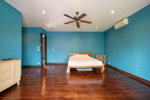 4 bedrooms House in Chiang Mai, Thailand No. 97786 11